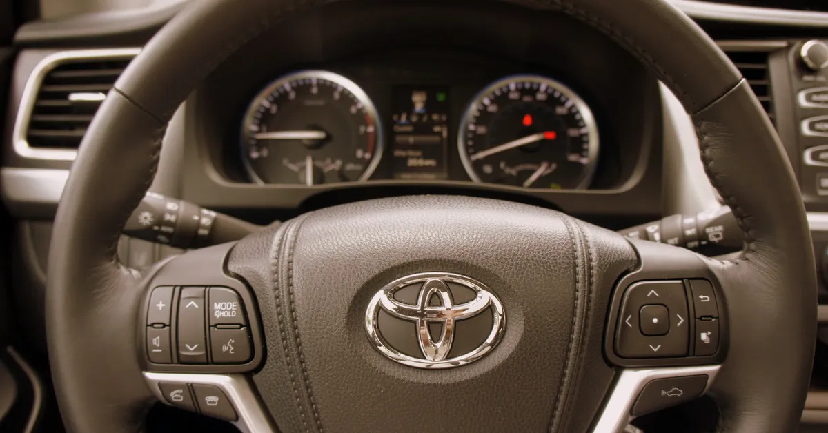 Otkup Toyota vozila