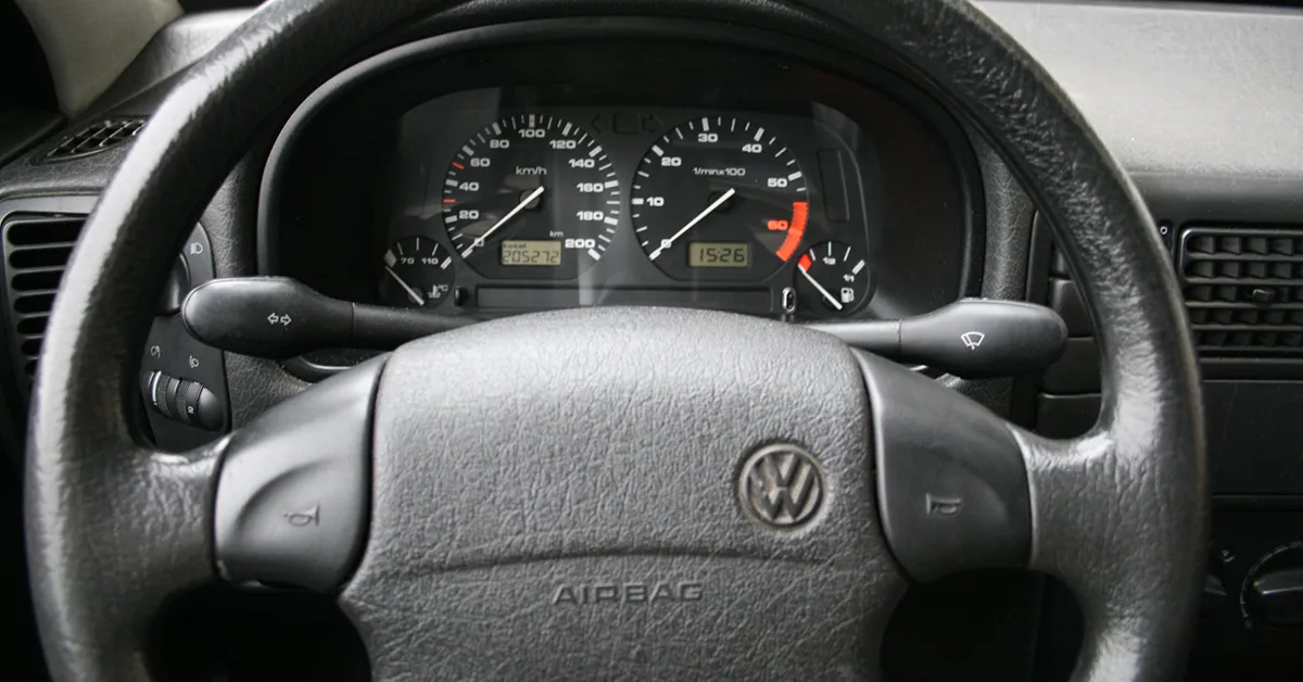 Otkup Automobila - Volkswagen